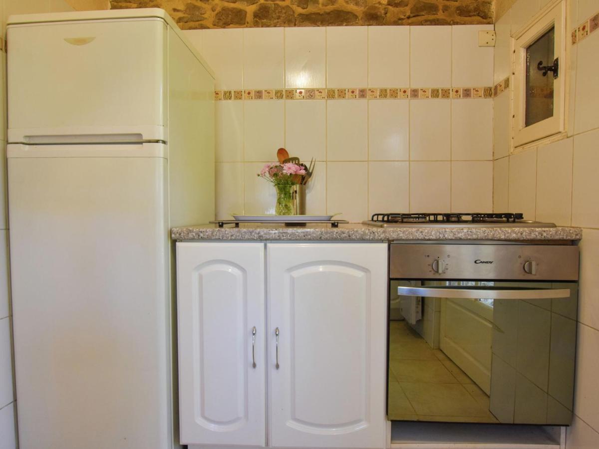Cosy Holiday Home In Lantheuil With Garden Villefranche-du-Périgord 외부 사진