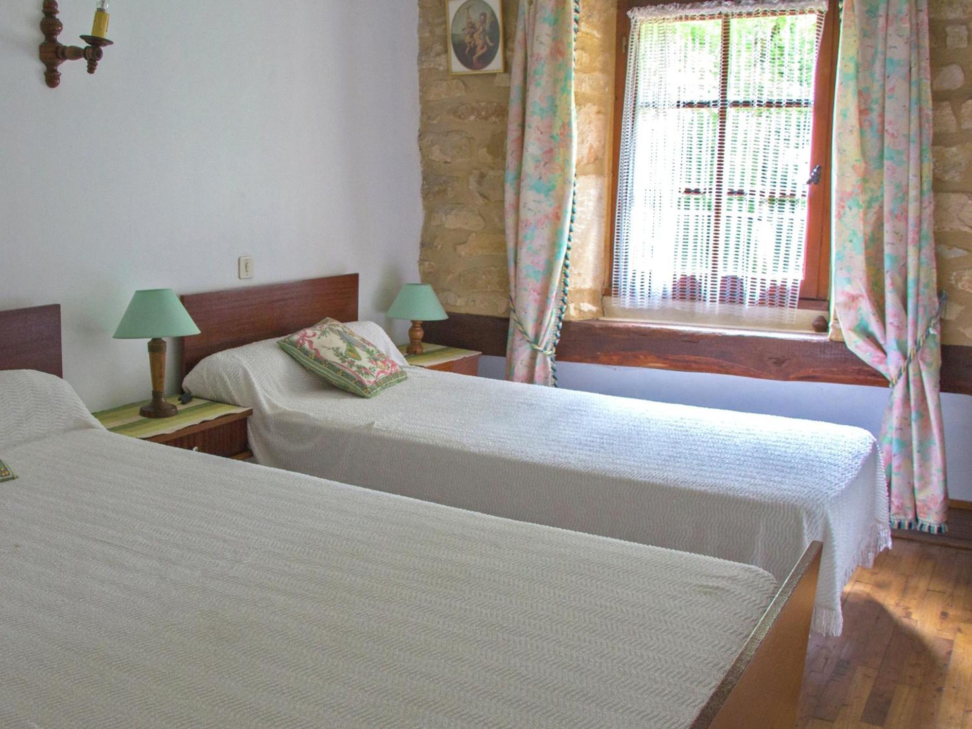 Cosy Holiday Home In Lantheuil With Garden Villefranche-du-Périgord 외부 사진